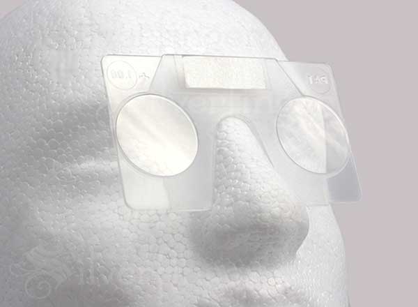 thumbnail image 2 of Opticard 2 Piece Magnifier In Wallet Size For Reading 1.50 Magnification By Opticard 2 of 9